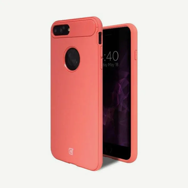 iPhone 7 / 8 Plus Case - Rugged Skin Shield