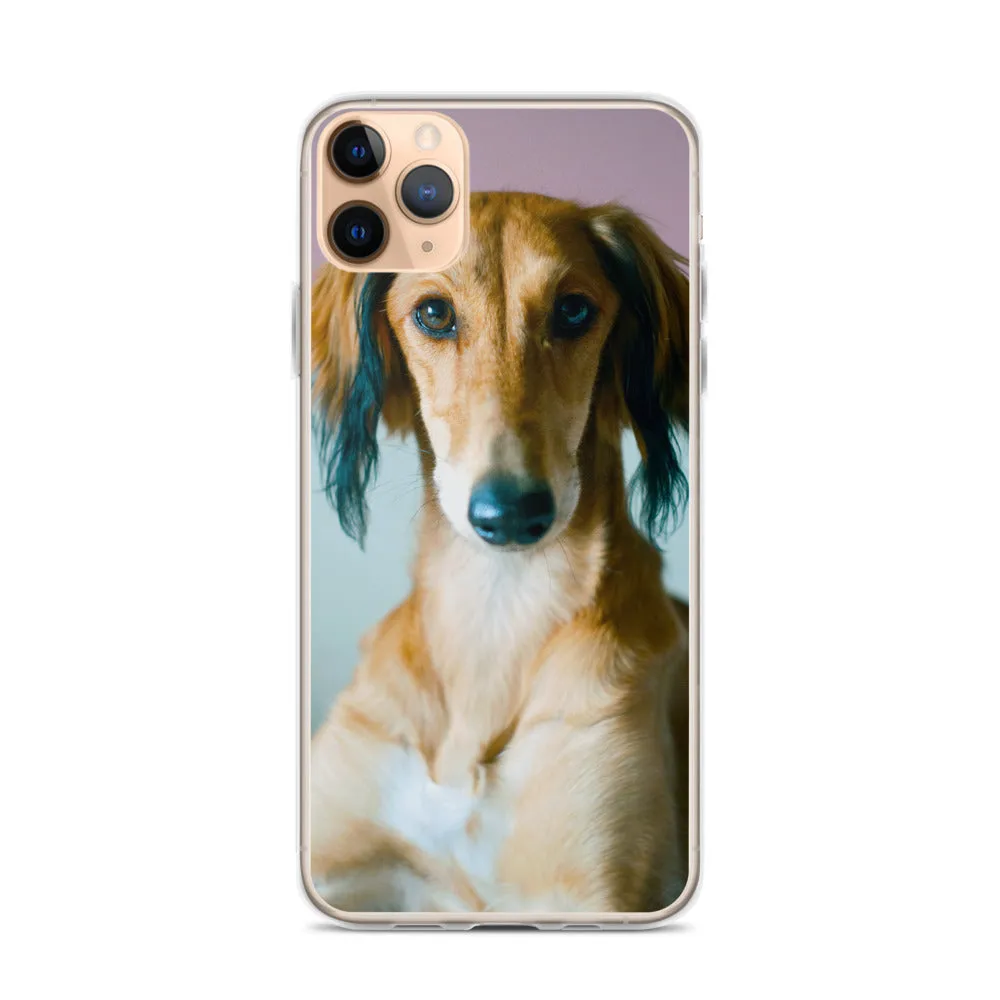 iPhone Case One Custom Photo