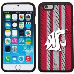 iPhone Crimson & Gray Guardian Case