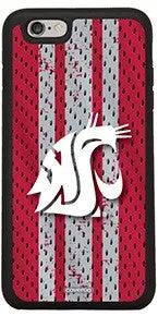 iPhone Crimson & Gray Guardian Case