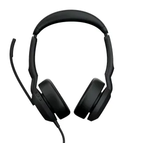 Jabra Evolve2 50 Usb-A Uc Stereo