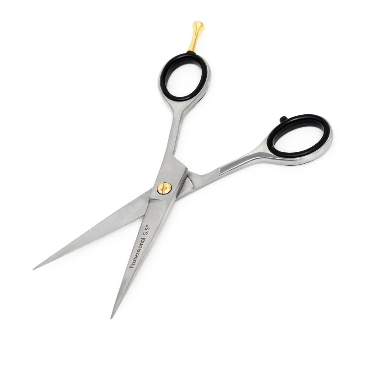 Japanese Hairdressing Scissors | Right Handed 5.5"