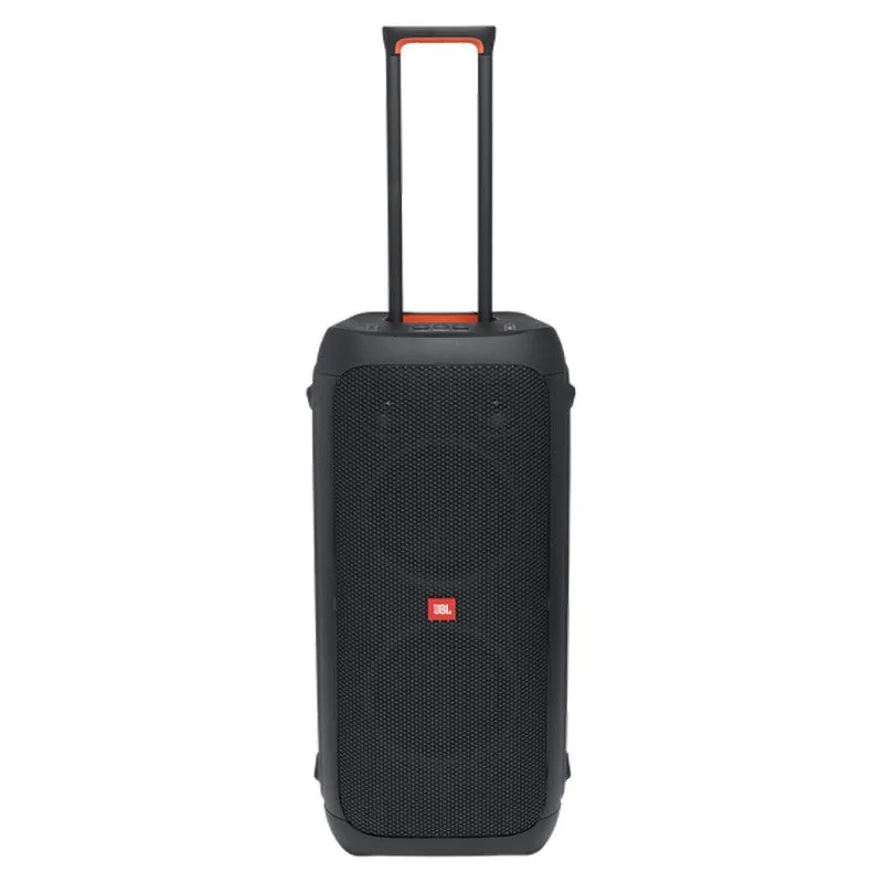 JBL Partybox 310 Portable Bluetooth Party Speaker - Black | JBLPARTYBOX310UK