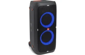 JBL PartyBox 310 Powerful, Portable Party Speaker with Light Effects and Bluetooth