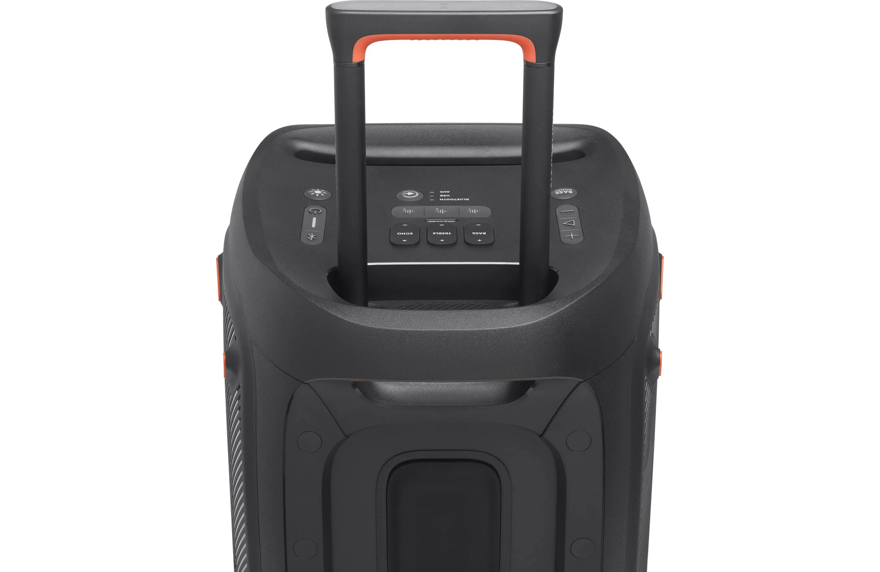 JBL PartyBox 310 Powerful, Portable Party Speaker with Light Effects and Bluetooth