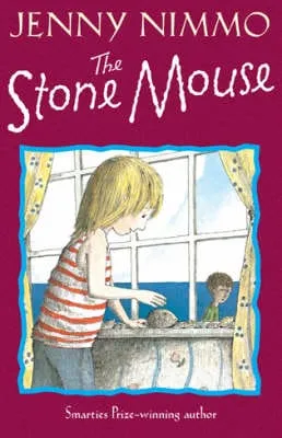 Jenny Nimmo: Stone Mouse [2004] paperback