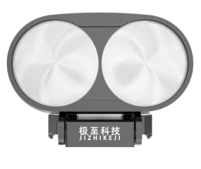 JZ T60 60W Matrix Lamp Spotlight for Matrice 30