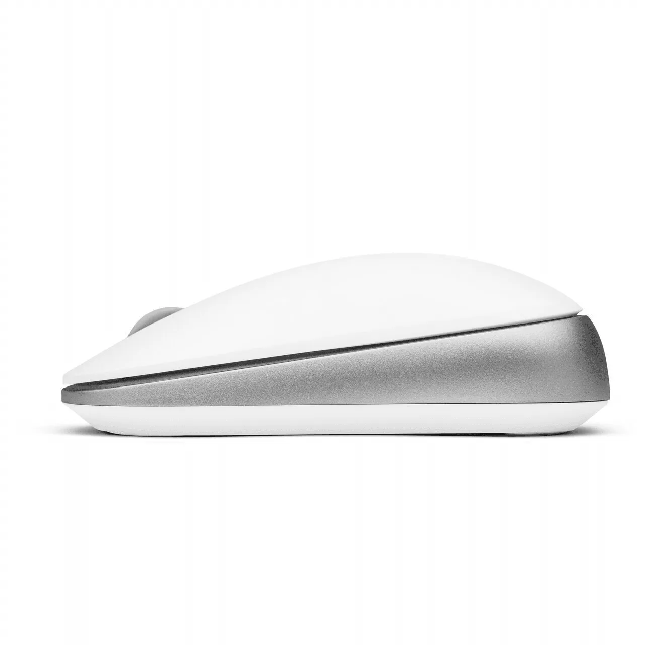 Kensington SureTrack Bluetooth Wireless Mouse White Silver 2.0