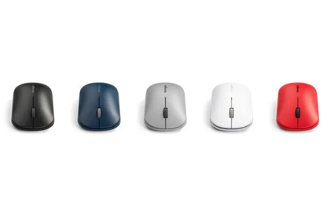 Kensington SureTrack™ Dual Wireless Mouse