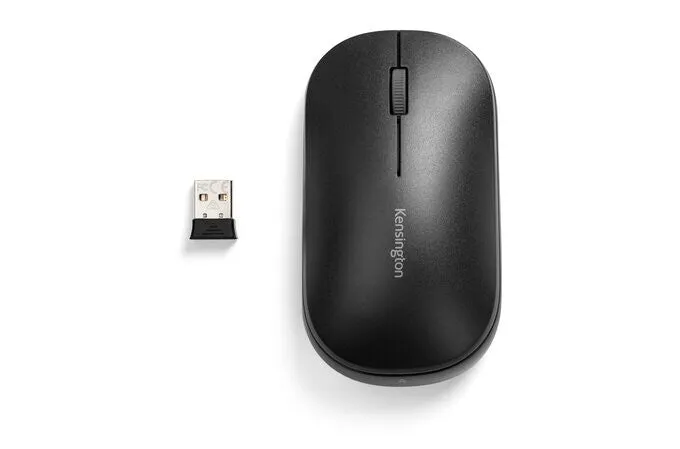 Kensington SureTrack™ Dual Wireless Mouse