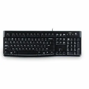 Keyboard Logitech 920-002516