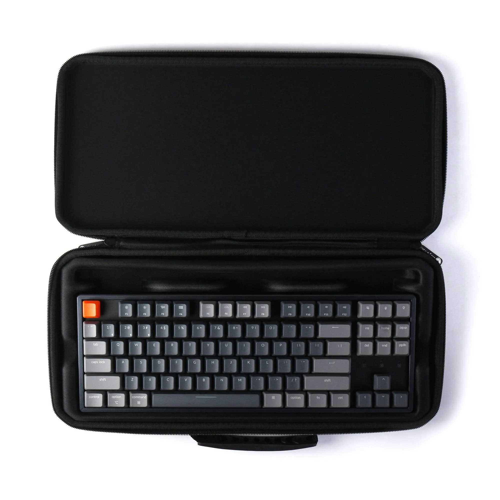 Keychron Keyboard and Mouse Carrying Case