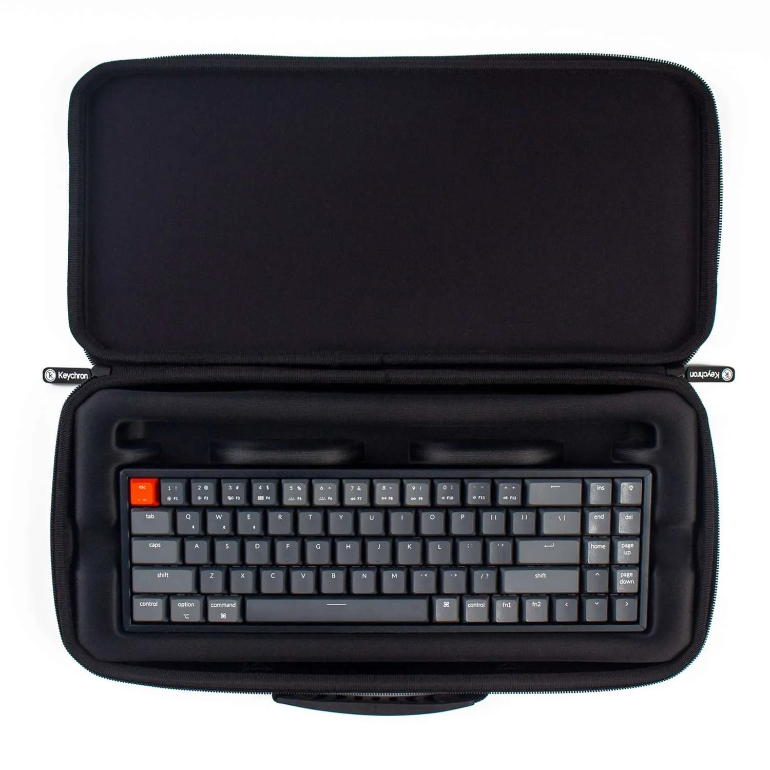 Keychron Keyboard and Mouse Carrying Case