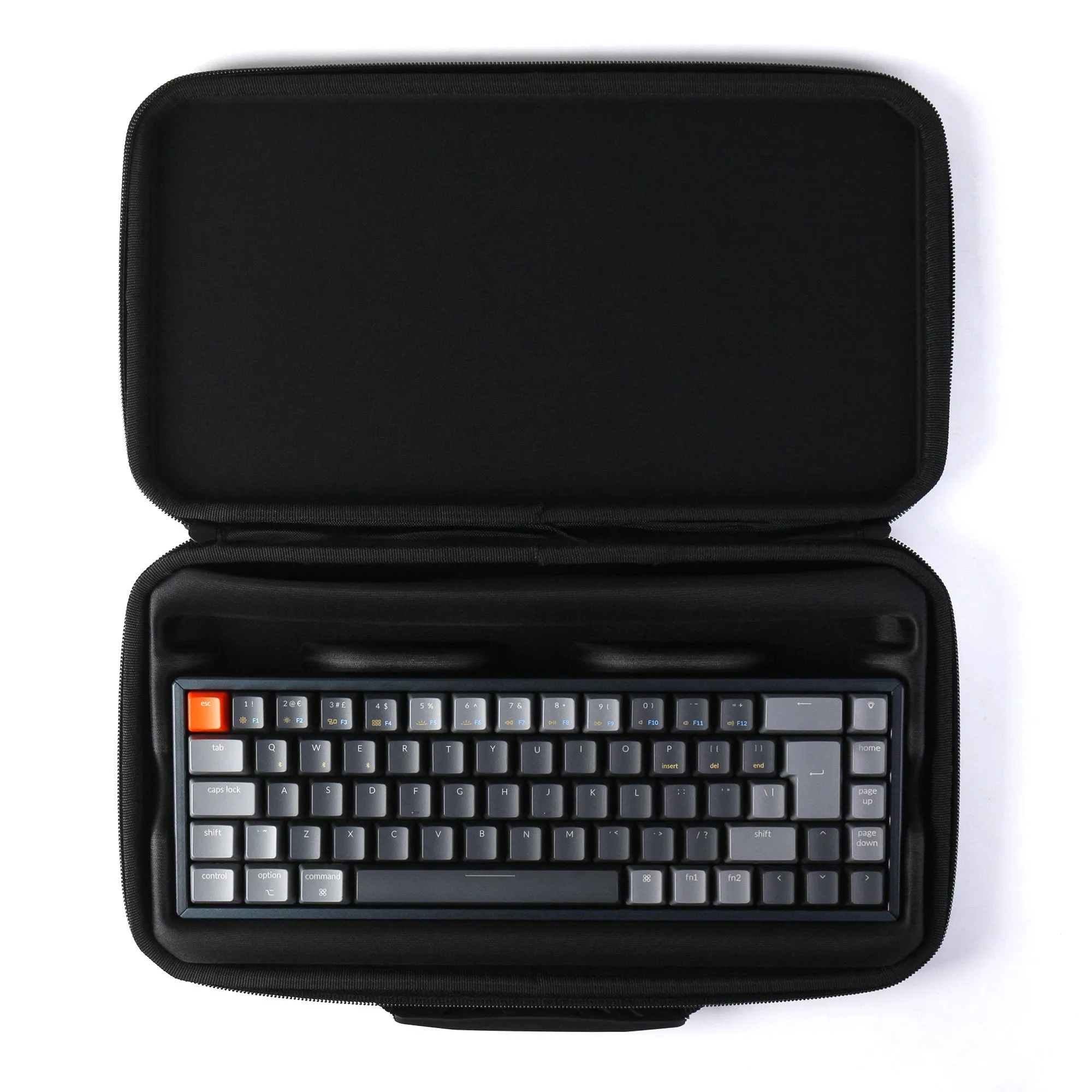 Keychron Keyboard and Mouse Carrying Case