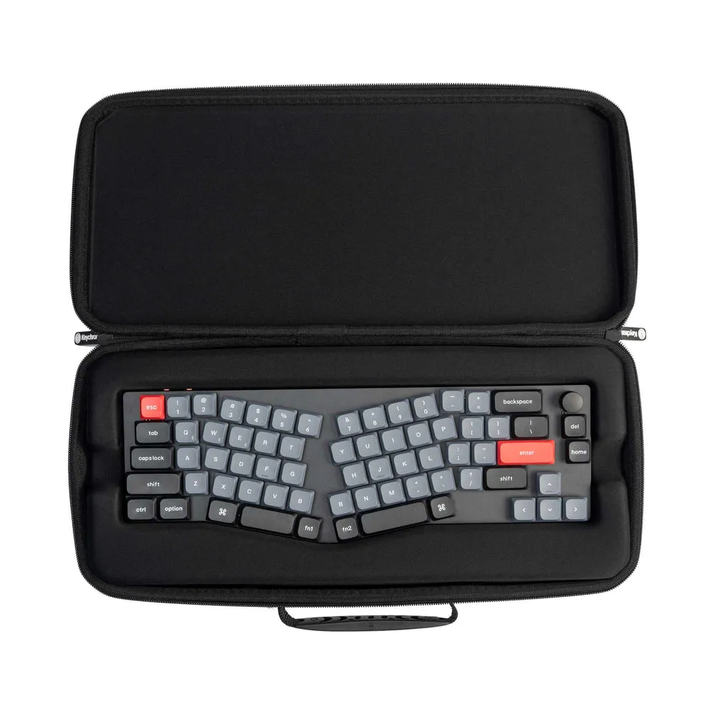 Keychron Keyboard and Mouse Carrying Case