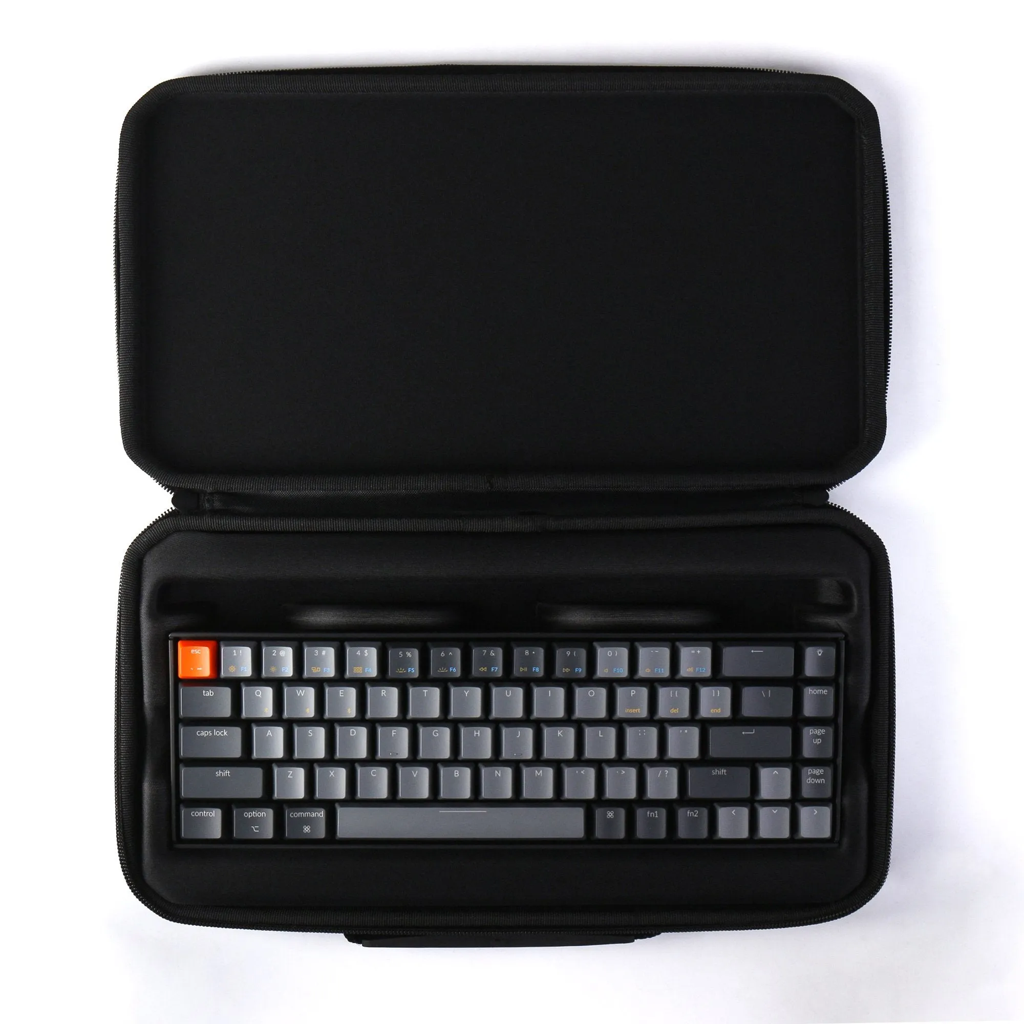 Keychron Keyboard and Mouse Carrying Case