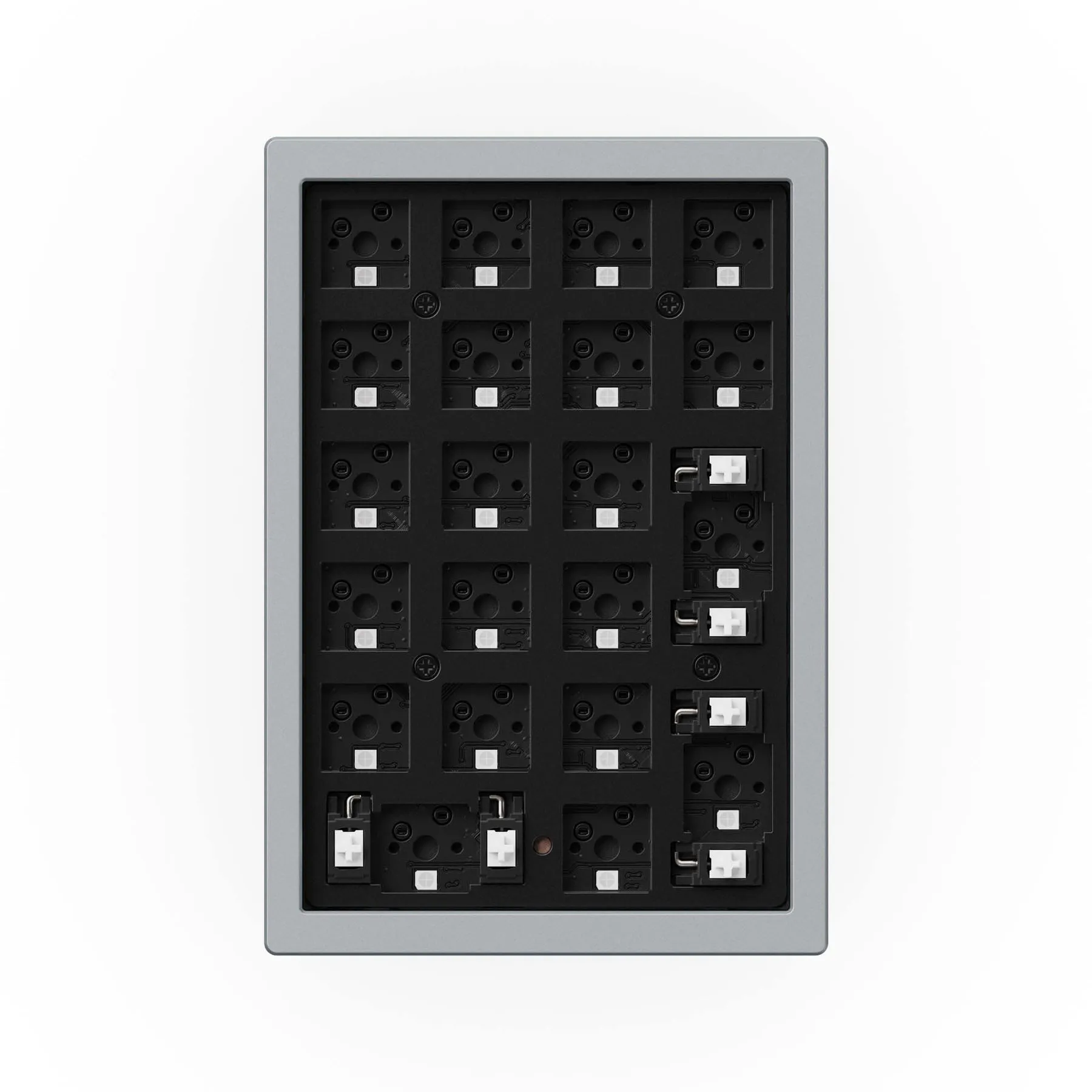 Keychron Q0 QMK Wired Custom Number Pad