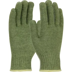 Kut Gard 07-KA700/S Seamless Knit ACP / DuPont Kevlar Blended Glove with Polyester Lining - Heavy Weight