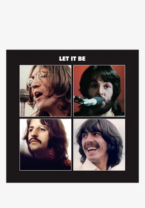 Let It Be Special Edition LP