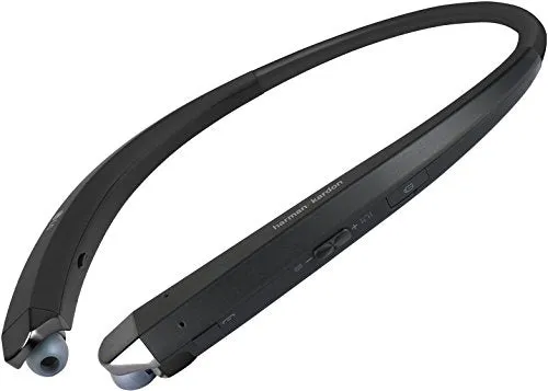 LG HBS-910 Tone Infinim Bluetooth Stereo Headset - Black