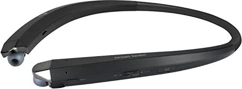 LG HBS-910 Tone Infinim Bluetooth Stereo Headset - Black