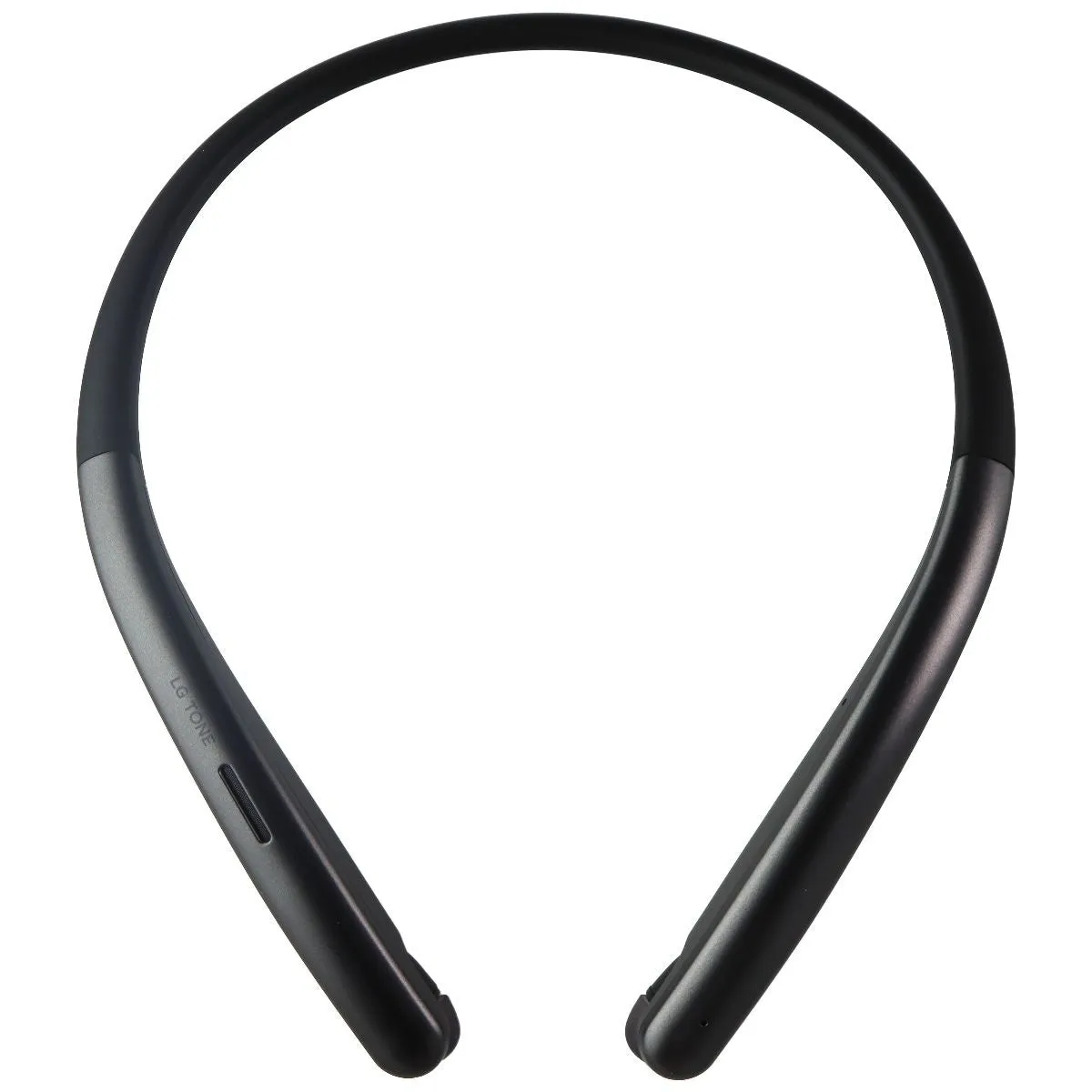 LG Tone Style HBS-SL6S Bluetooth Wireless Stereo Neckband Earbuds - Black