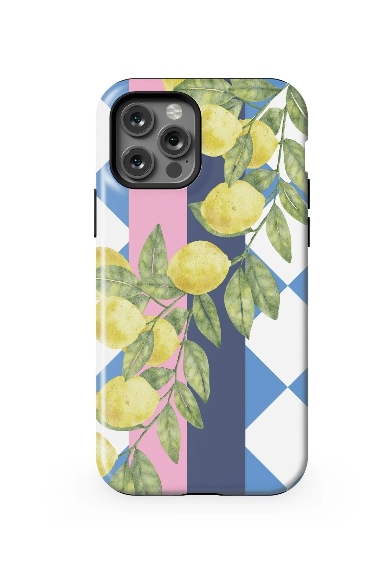 Limoncello iPhone Case