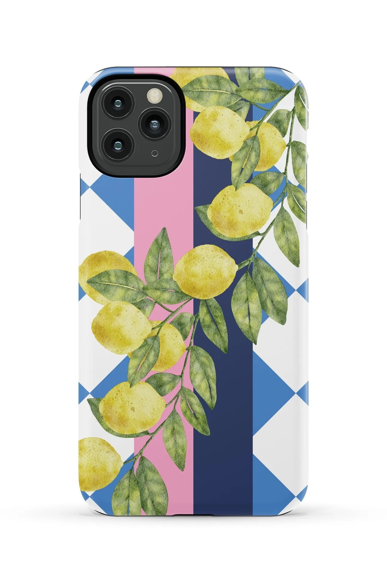 Limoncello iPhone Case