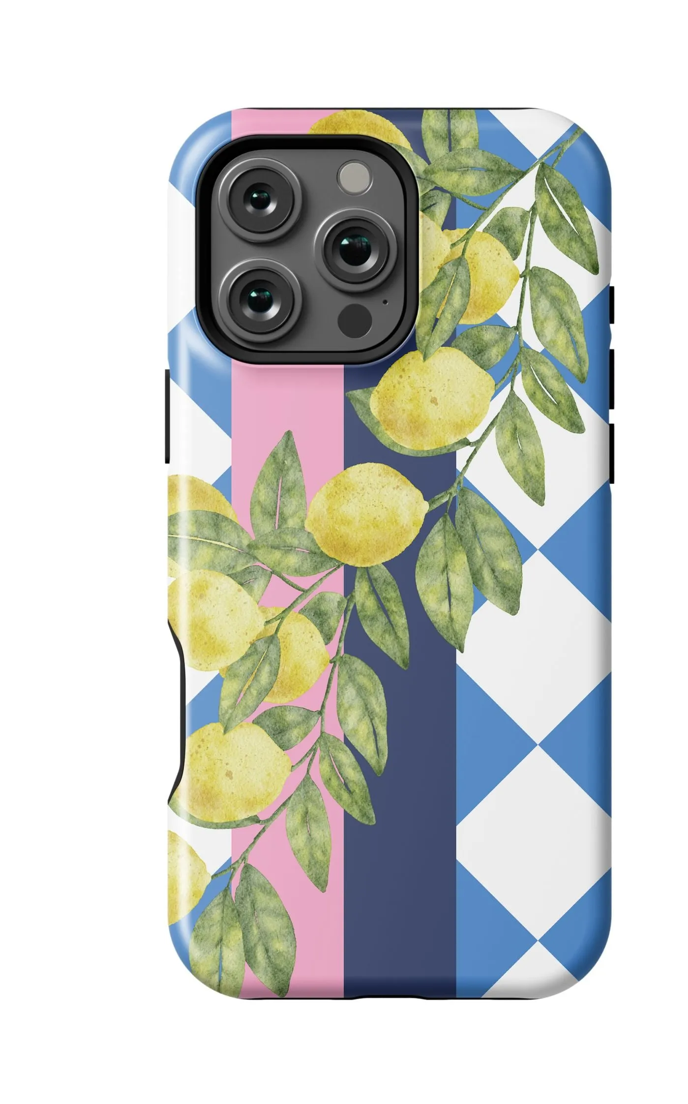 Limoncello iPhone Case