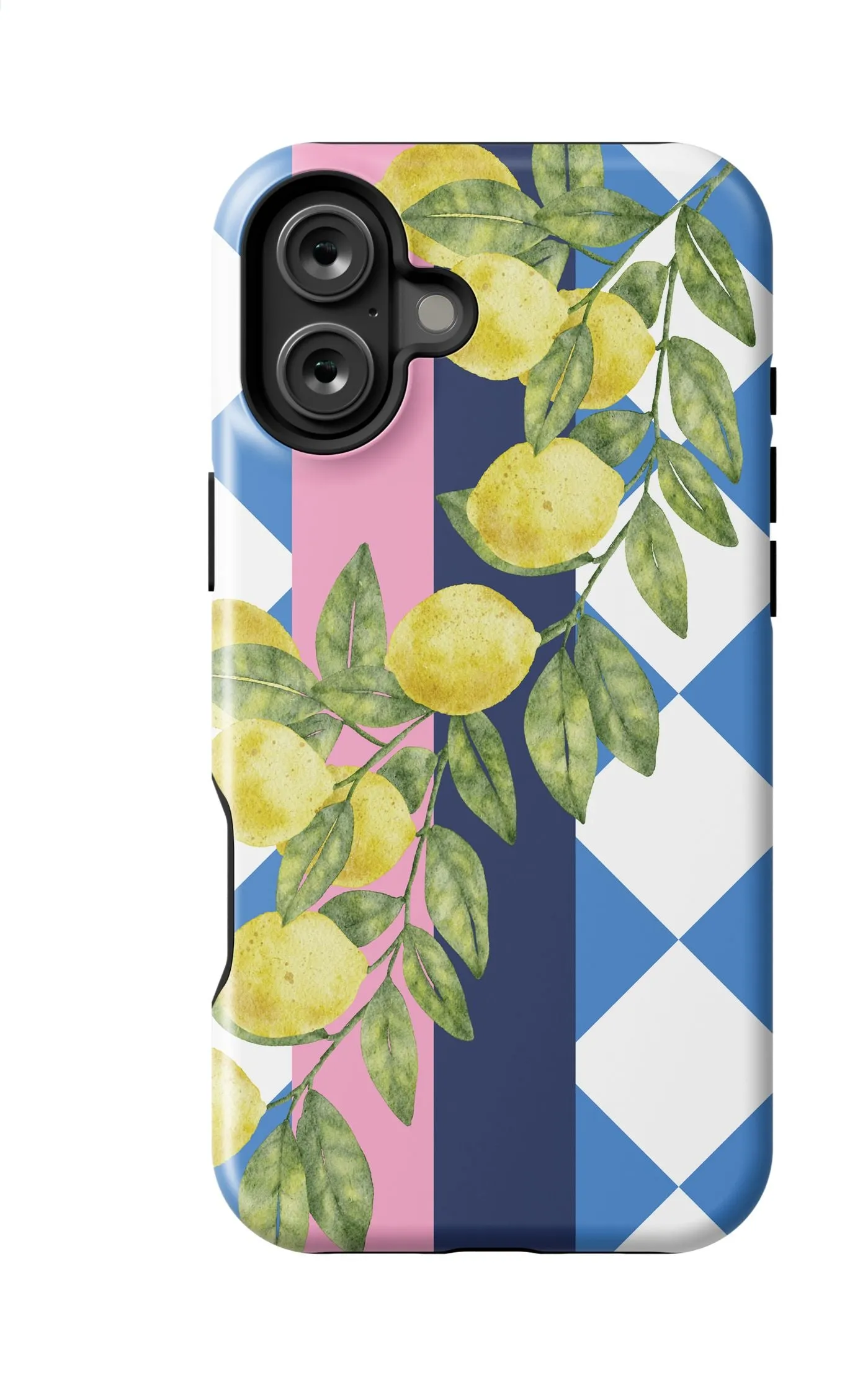 Limoncello iPhone Case