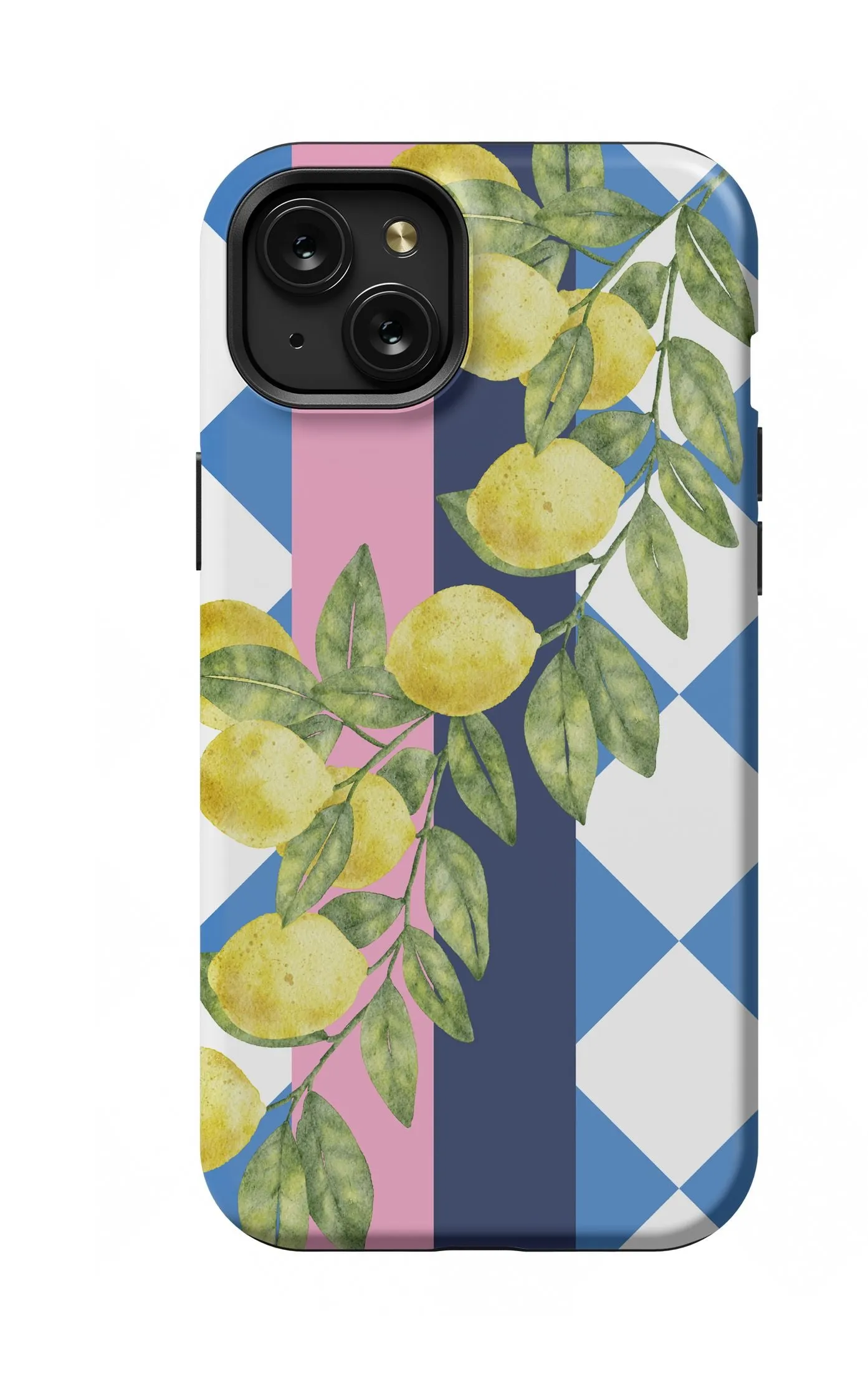 Limoncello iPhone Case