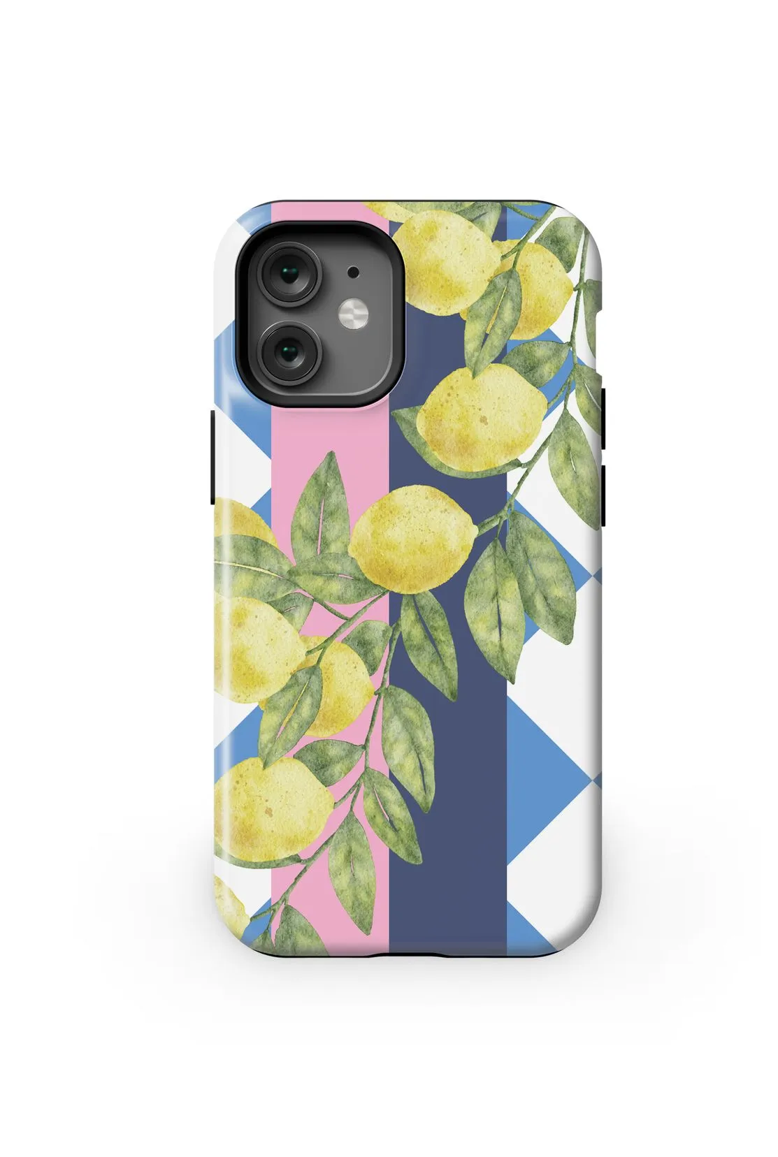 Limoncello iPhone Case