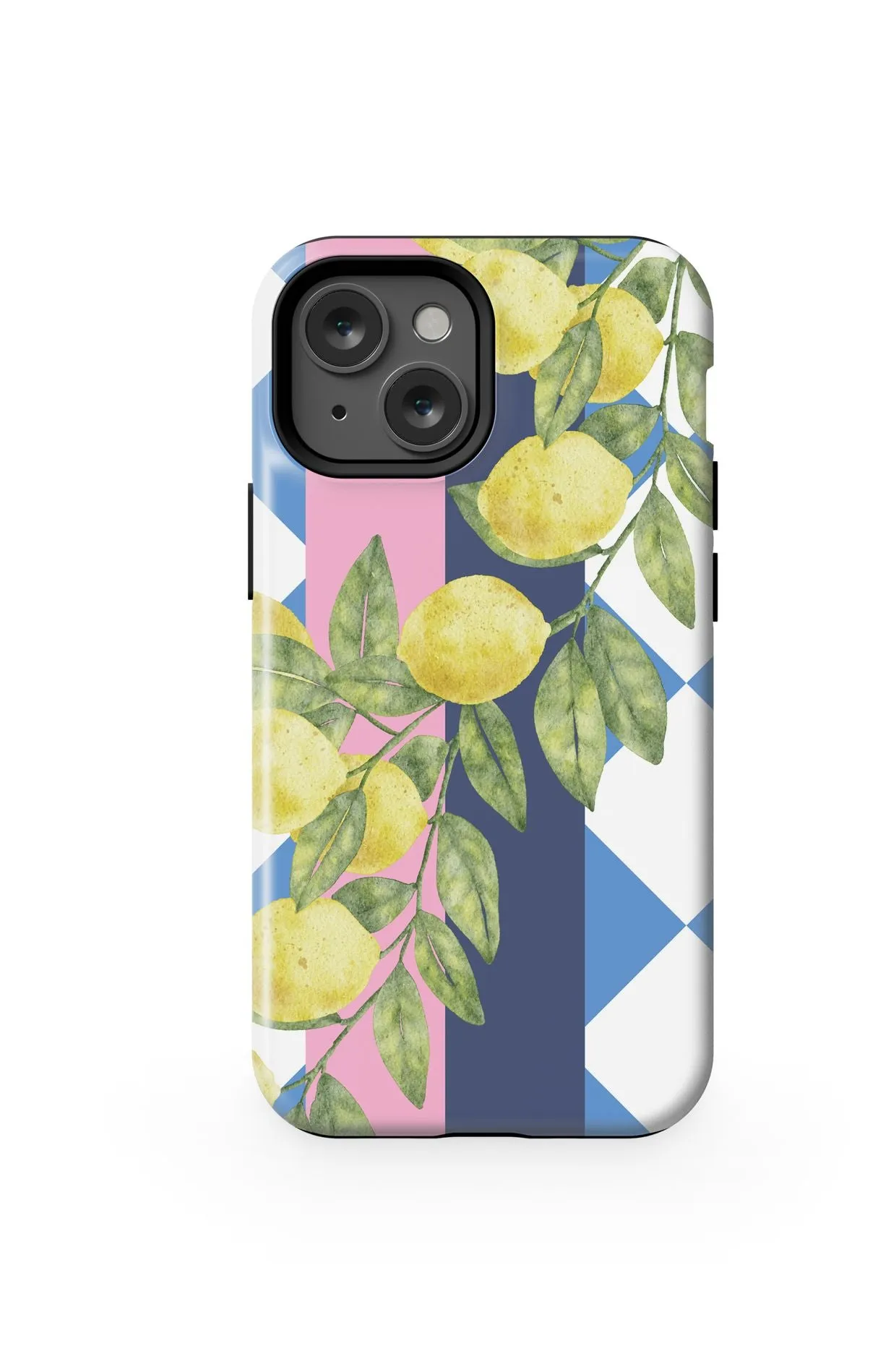 Limoncello iPhone Case