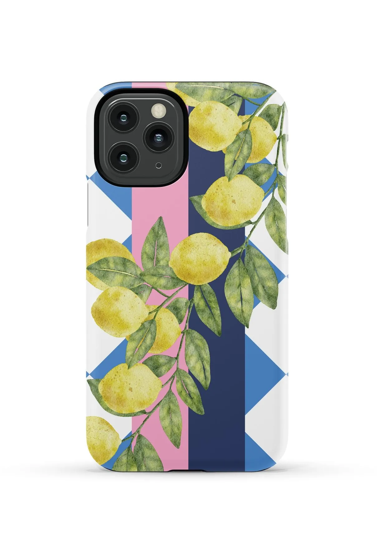 Limoncello iPhone Case