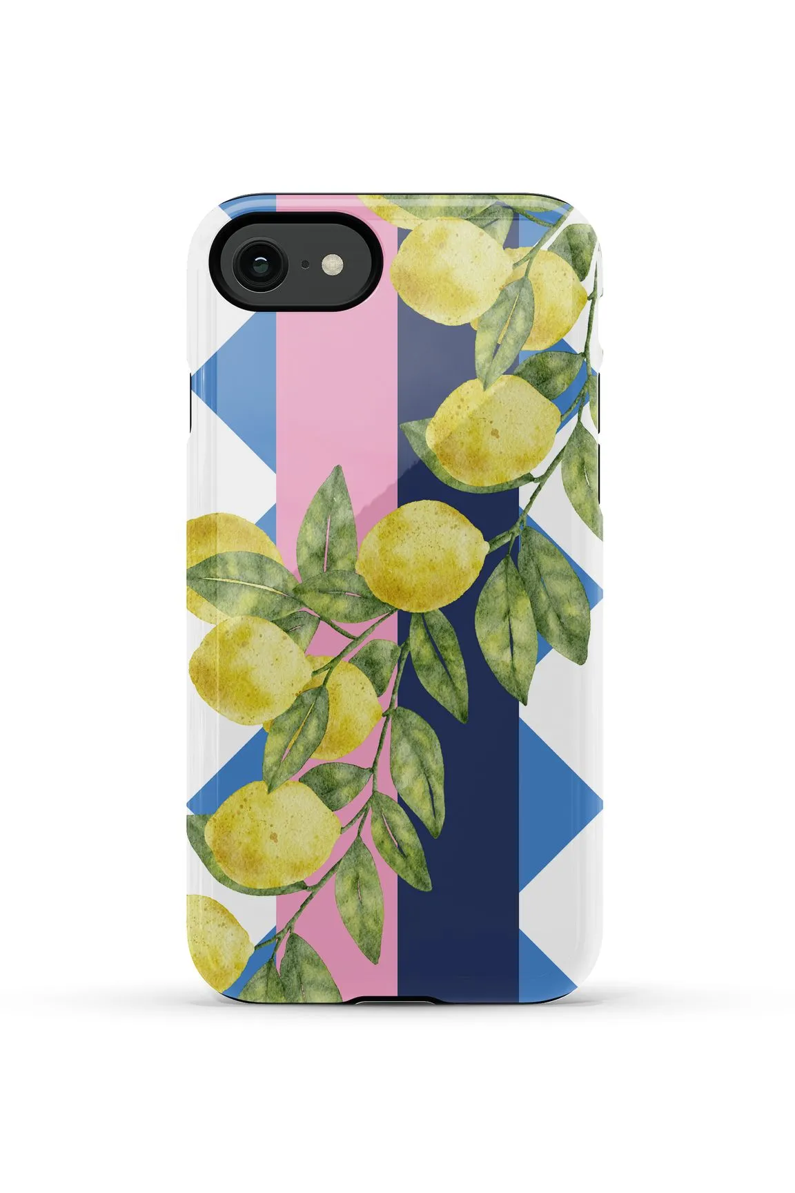 Limoncello iPhone Case