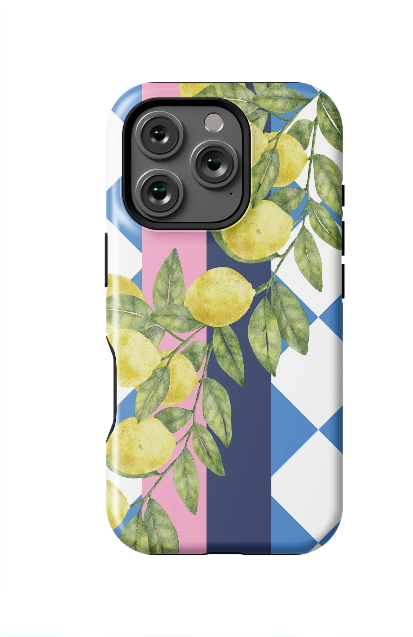 Limoncello iPhone Case