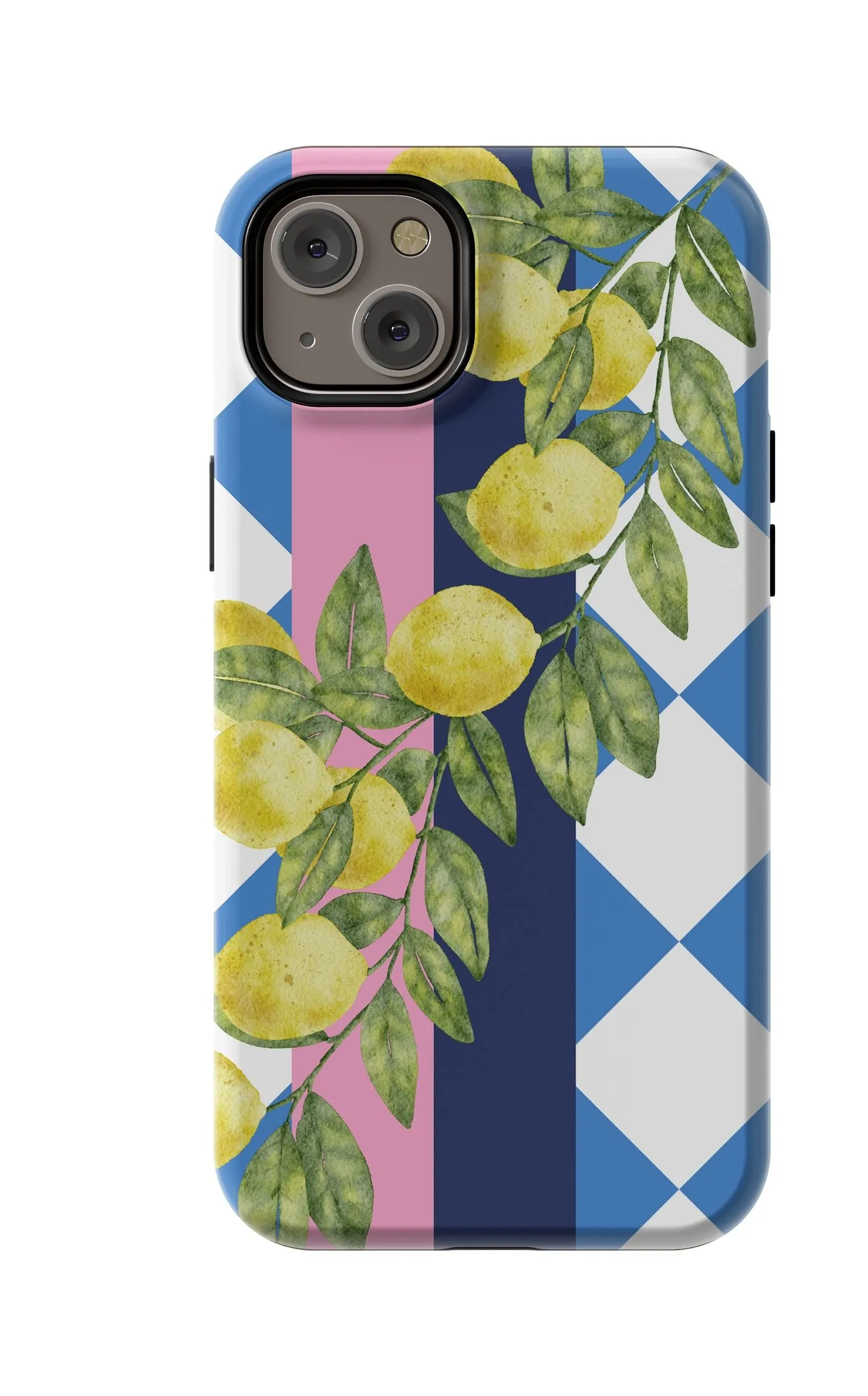 Limoncello iPhone Case