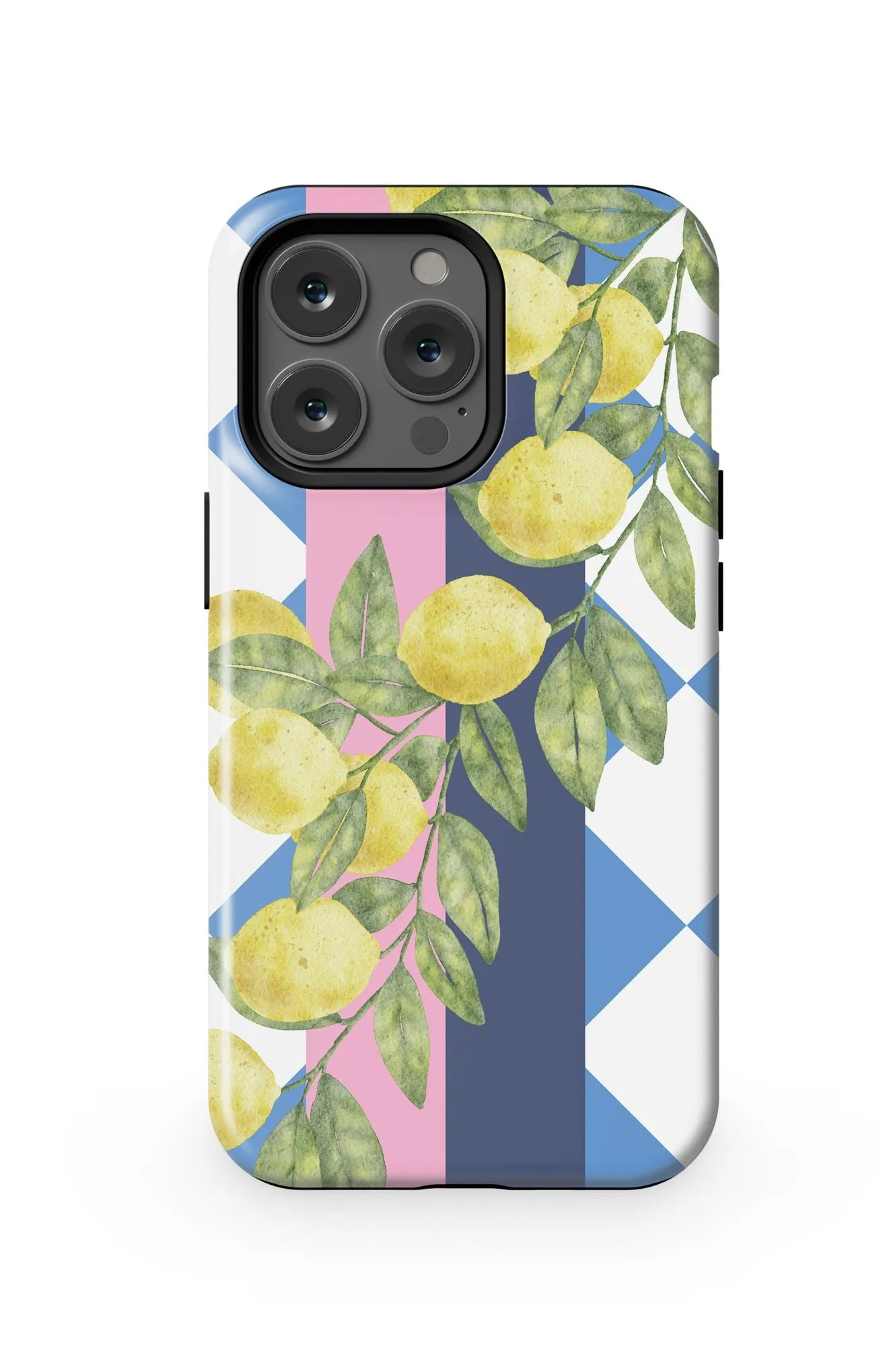 Limoncello iPhone Case