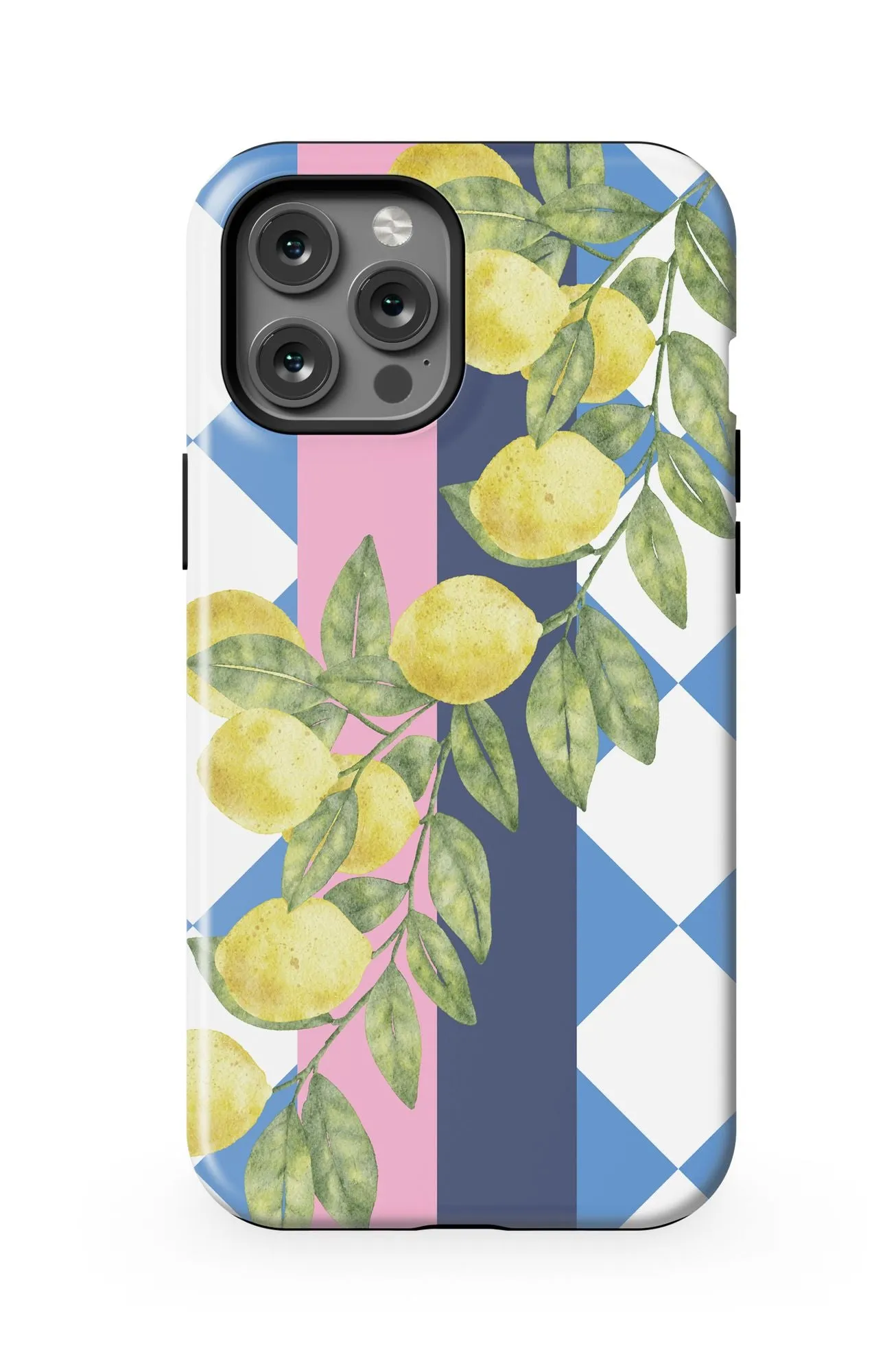 Limoncello iPhone Case