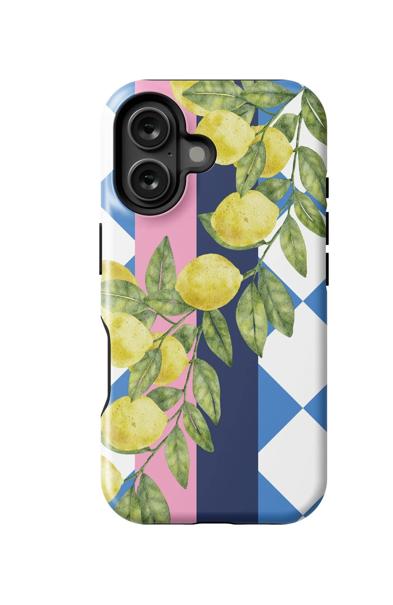 Limoncello iPhone Case