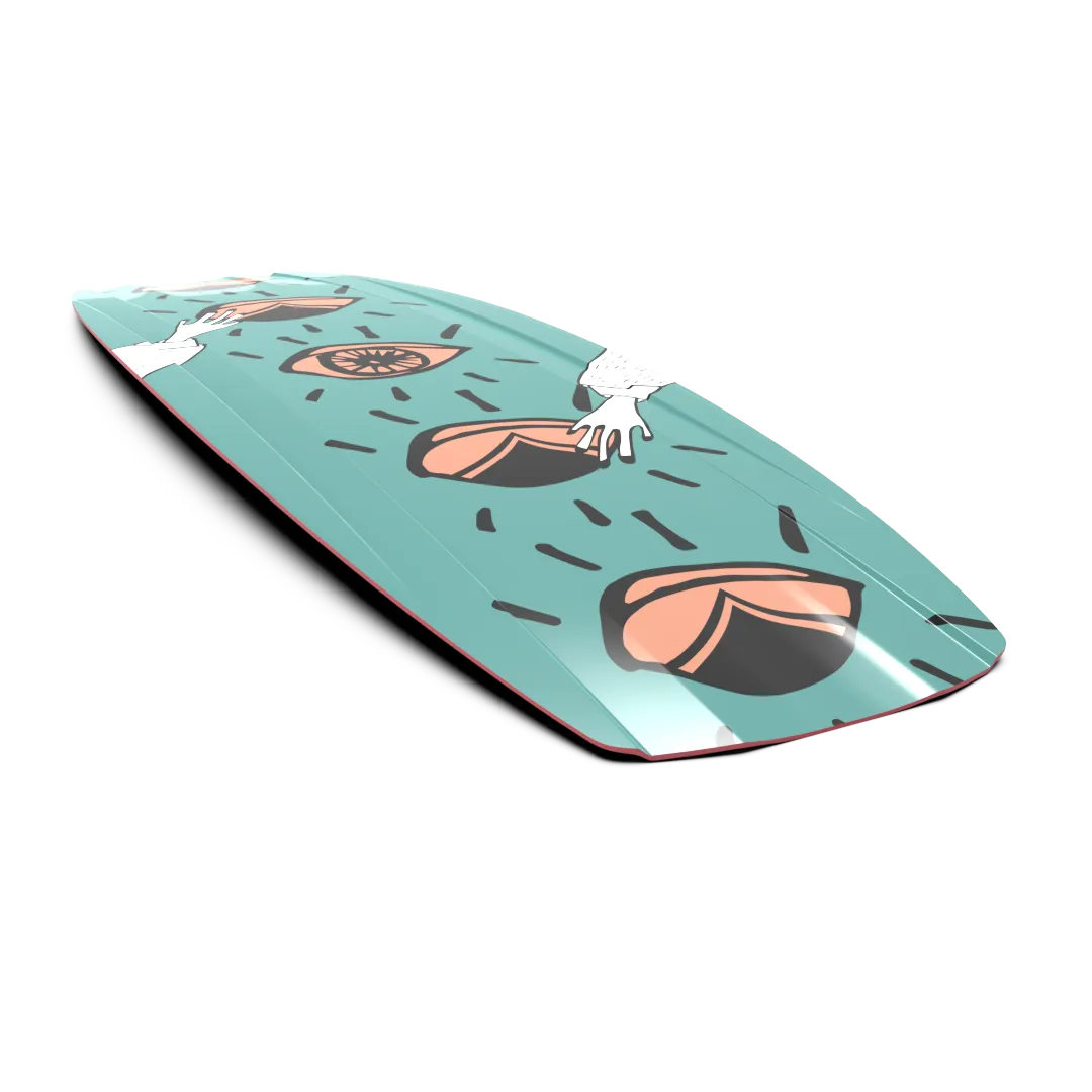 Liquid Force 2023 Peak Wakeboard