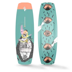 Liquid Force 2023 Peak Wakeboard