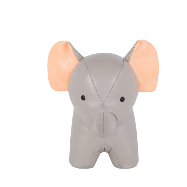 Little Big Friends Musical Animal Vincent the elephant