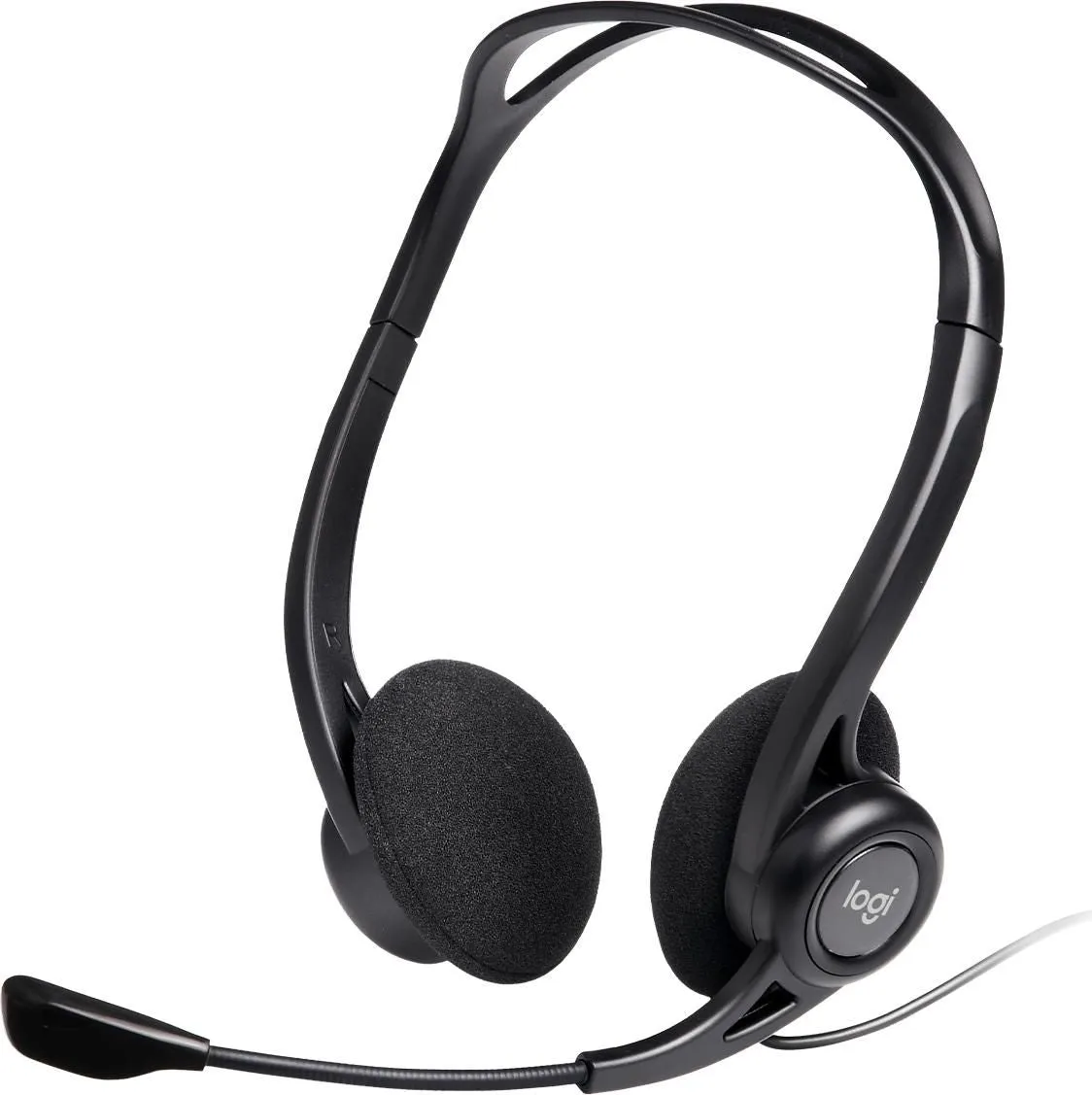 Logitech 960 Usb Computer Headset