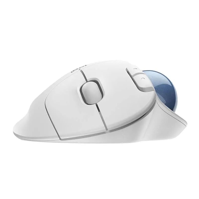 Logitech Ergo M575 Wireless Trackball Mouse