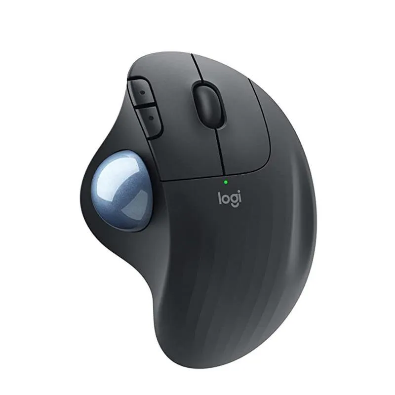 Logitech Ergo M575 Wireless Trackball Mouse