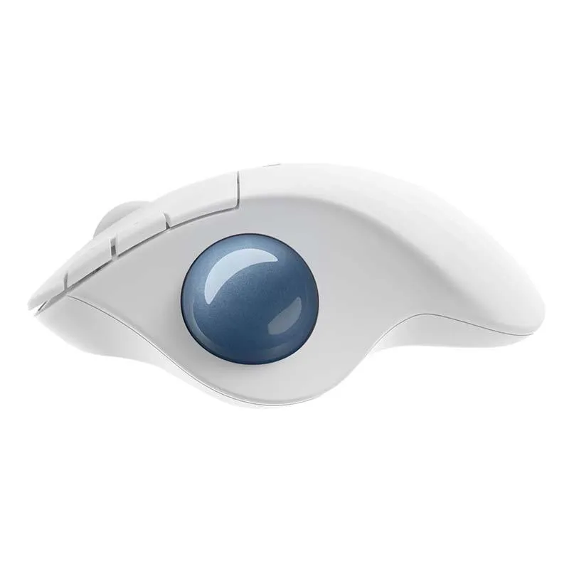 Logitech Ergo M575 Wireless Trackball Mouse