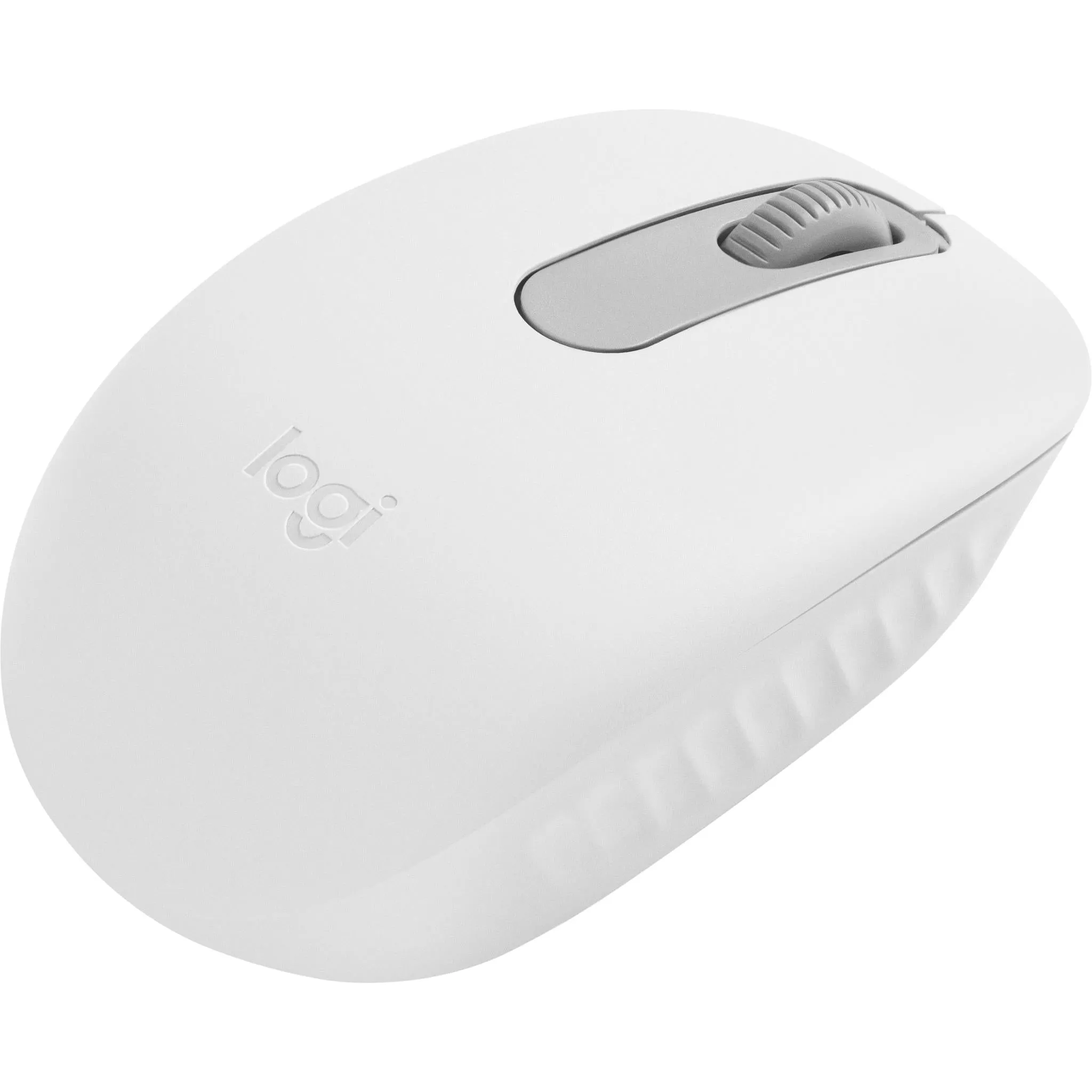 Logitech M196 Bluetooth Mouse (Off White)