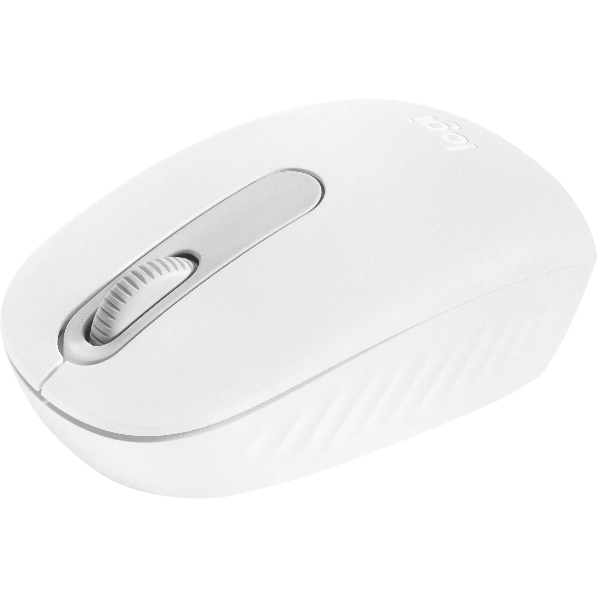 Logitech M196 Bluetooth Mouse (Off White)