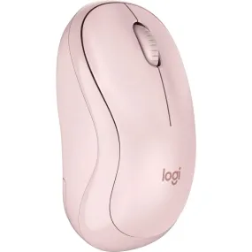 Logitech M240 Silent Mouse Bluetooth Wireless Rose Pink